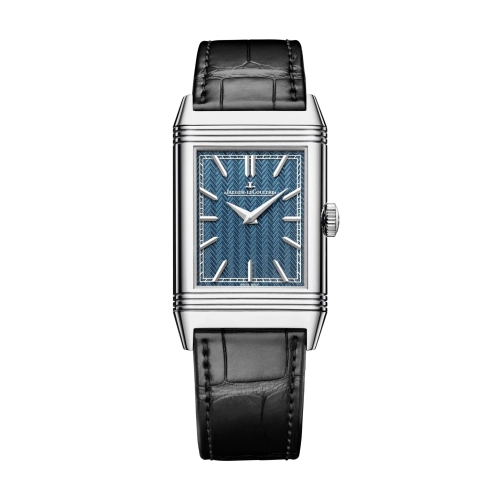 Jaeger-LeCoultre Q39334M4 : Jaeger-LeCoultre Reverso Tribute Enamel Monet's Venice / San Giorgio Maggiore