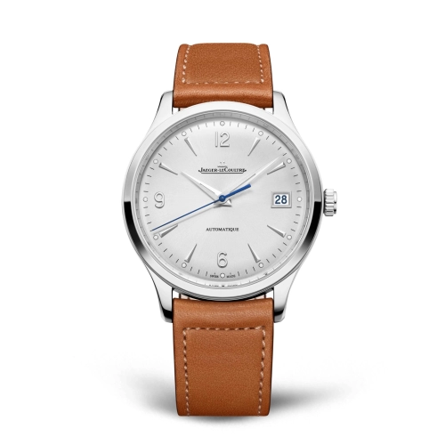 Jaeger-LeCoultre Q4018421 : Master Control Date Stainless Steel / Silver