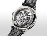 Leroy Tourbillon Régulateur Pour Dubail