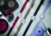 Longines Mini Lavender