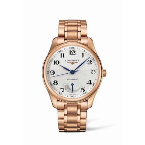Longines L2.666.8.78.6 : Master Collection Power Reserve