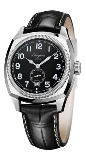 Longines L2.794.4.53.0 : Heritage 1935