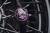 MB&F Legacy Machine N°2 LM2 White Gold / Purple