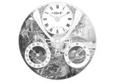 MB&F x Eddy Jaquet Legacy Machine Split Escapement Journey To The Centre Of The Earth