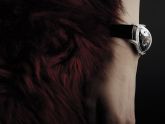 MB&F Legacy Machine FlyingT Black Lacquer