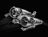 MB&F Horological Machine N°4 HM4 Only Watch