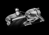 MB&F Horological Machine N°4 HM4 Only Watch