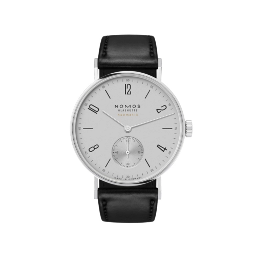 Nomos Glashütte 189 : Tangente Neomatik Platinum Gray / Open