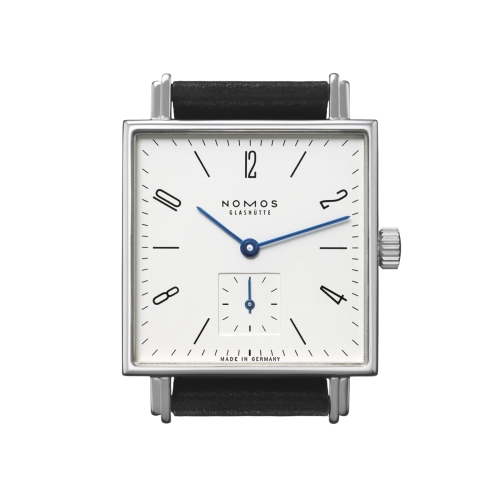 Nomos Glashütte 408 : Tetra