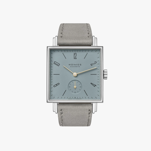 Nomos Glashütte 447 : Tetra Symphony - Immortal Beloved / Closed Back