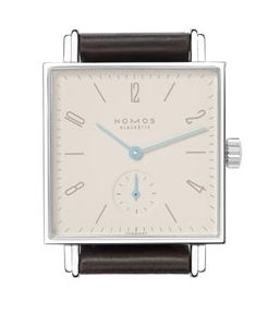 Nomos Glashütte 454 : Tetra² Leberblümchen