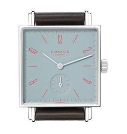 Nomos Glashütte 456 : Tetra² Knabenkraut