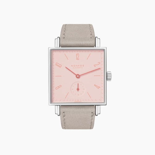 Nomos Glashütte 458 : Tetra² Fleißiges Lieschen
