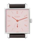 Nomos Glashütte Tetra² Fleißiges Lieschen
