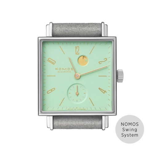 Nomos Glashütte 492 : Tetra Kleene