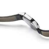 Nomos Glashütte Zürich Braungold