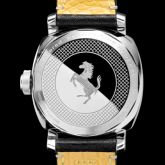 Panerai Ferrari Scuderia GMT