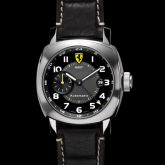 Panerai Ferrari Scuderia GMT