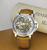 Panerai Luminor Sealand Year of the Dragon