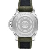 Panerai Submersible Marina Militare