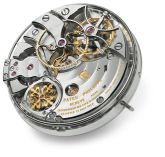 Patek Philippe Tourbillon Minute Repeater Perpetual Calendar 5016 Only Watch 2015