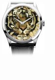 Patek Philippe Calatrava 5077 Royal Tigers