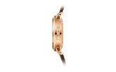 Patek Philippe World Time Minute Repeater Rose Gold / Lavaux / Hong Kong