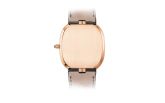 Patek Philippe Golden Ellipse 5738 Rose Gold / Black