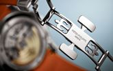 Patek Philippe Aquanaut Chronograph 5968 Stainless Steel / Black / Rubber
