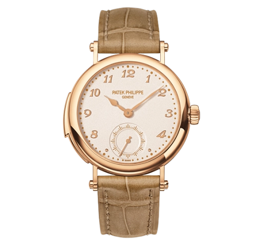 Patek Philippe 7000R-001 : Minute Repeater 7000 Rose Gold / Cream