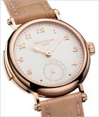 Patek Philippe Minute Repeater 7000 Rose Gold / Cream