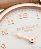 Patek Philippe Minute Repeater 7000 Rose Gold / Cream