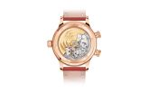 Patek Philippe Calatrava Pilot Travel Time 7234 Rose Gold / Brown