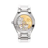 Patek Philippe Twenty-4 Automatic Stainless Steel / Diamond / Black