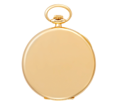Patek Philippe Pocket Watch Lepine Power Reserve Yellow Gold / White