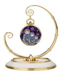 Patek Philippe Pocket Watch Lepine Power Reserve Yellow Gold / Matryoshka Dolls