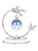 Patek Philippe Pocket Watch Lepine Power Reserve White Gold / Japanese Crane