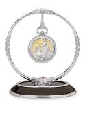 Patek Philippe Pocket Watch Lepine Power Reserve White Gold / From Mother to Daughter