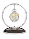 Patek Philippe Pocket Watch Lepine Power Reserve White Gold / From Father to Son