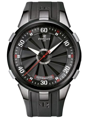Perrelet A1050/1 : Turbine XL