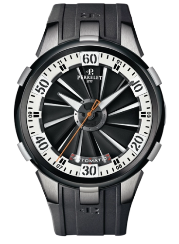 Perrelet A1050/4 : Turbine XL