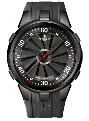 Perrelet A1051/1 : Turbine XL