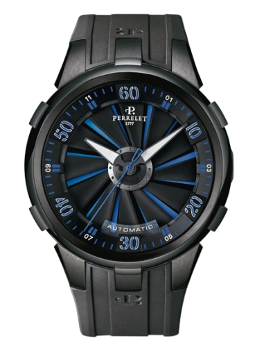 Perrelet A1051/5 : Turbine XL