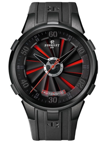 Perrelet A1051/9 : Turbine XL