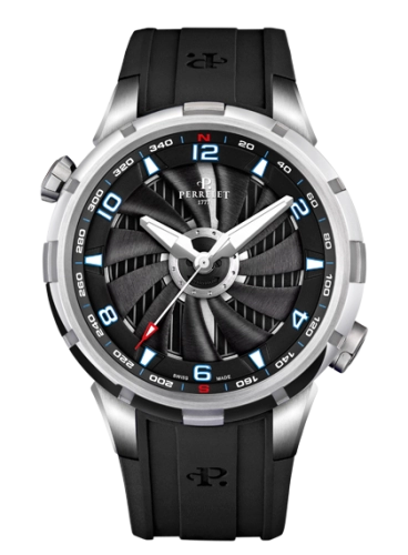 Perrelet A1066/4 : Turbine Yacht