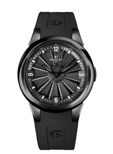 Perrelet A2046/AA : Turbine XS