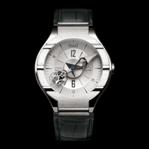 Piaget G0A31123 : Polo Tourbillon Relatif