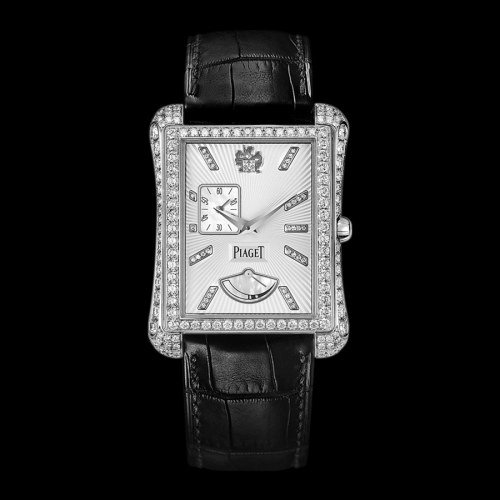Piaget G0A33073 : Emperador Power Reserve White Gold Diamond
