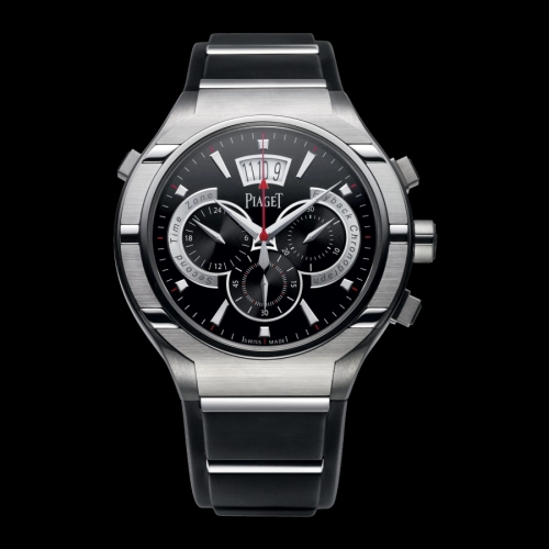 Piaget G0A34002 : Polo FortyFive Chronograph