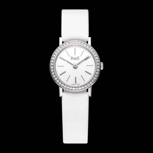 Piaget G0A36532 : Altiplano Quartz White Gold Diamond